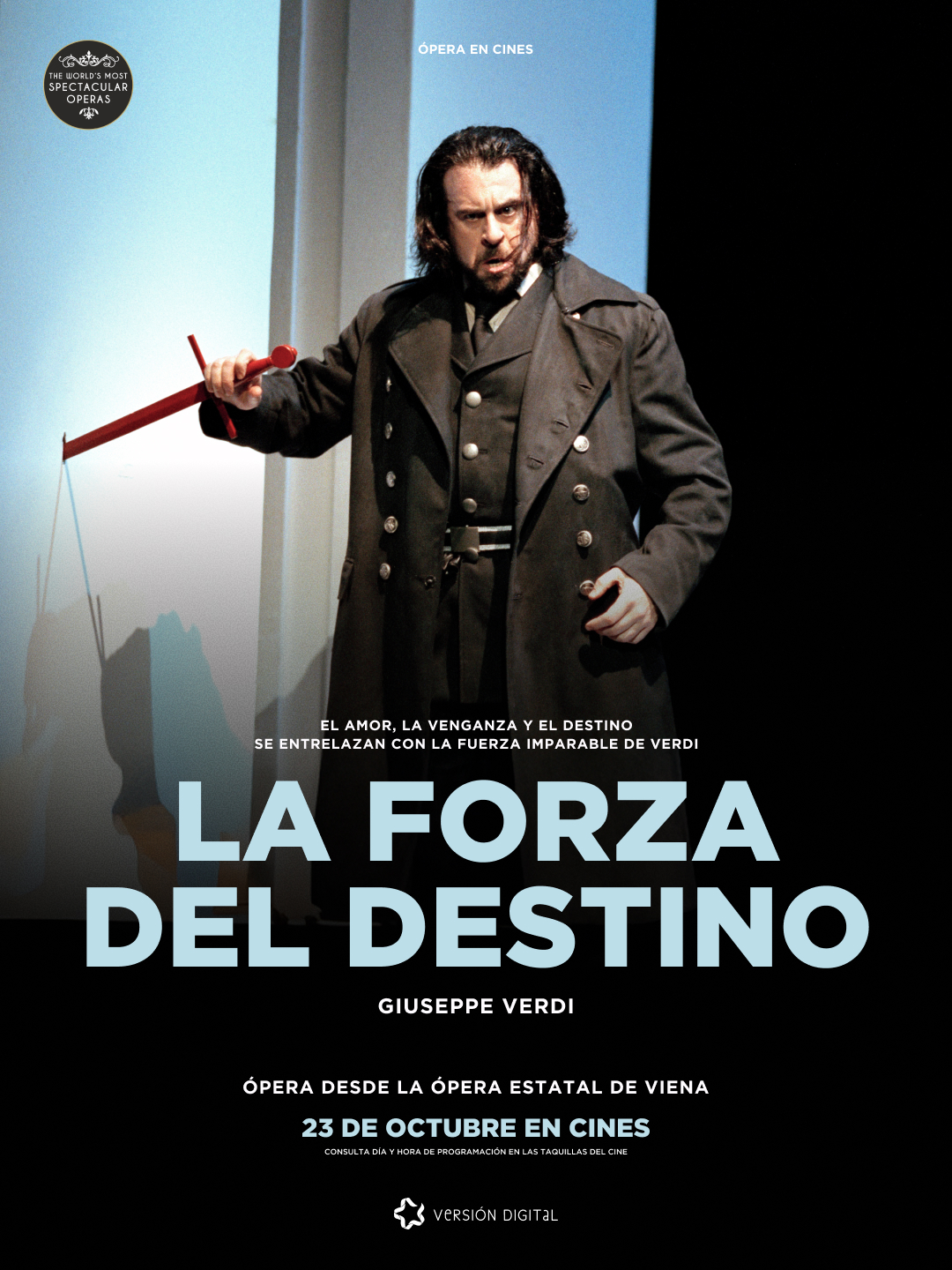 Post La Forza del destino