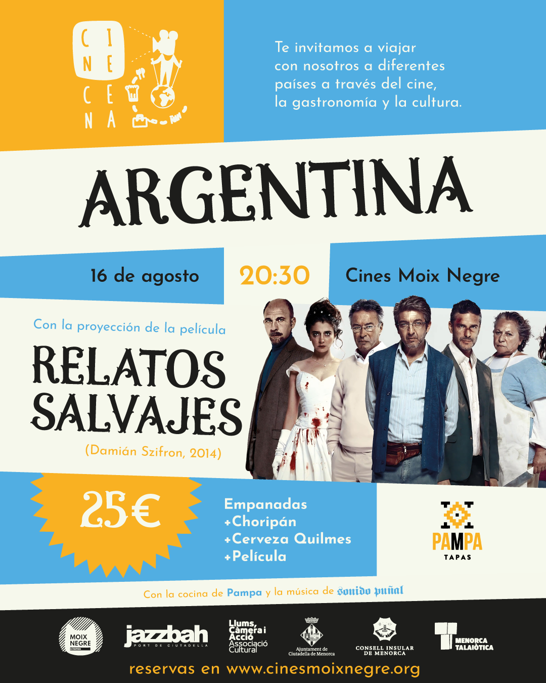 Argentina IG