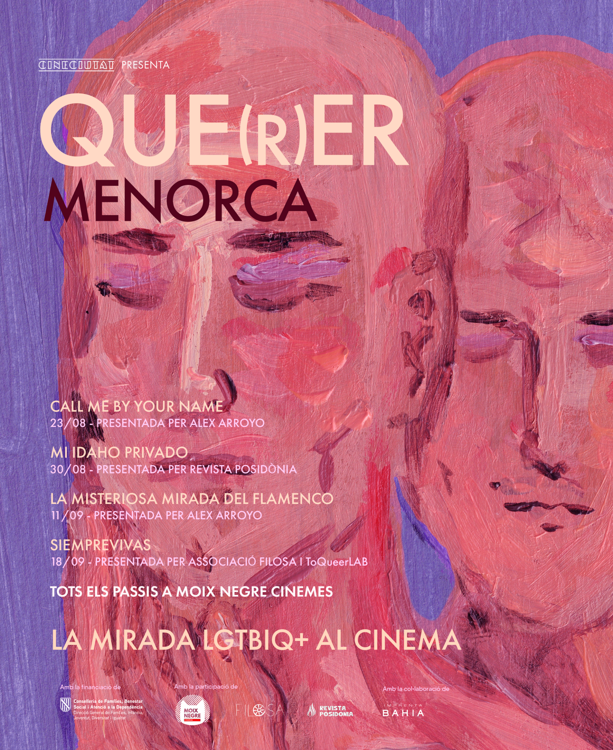 Querer menorca insta