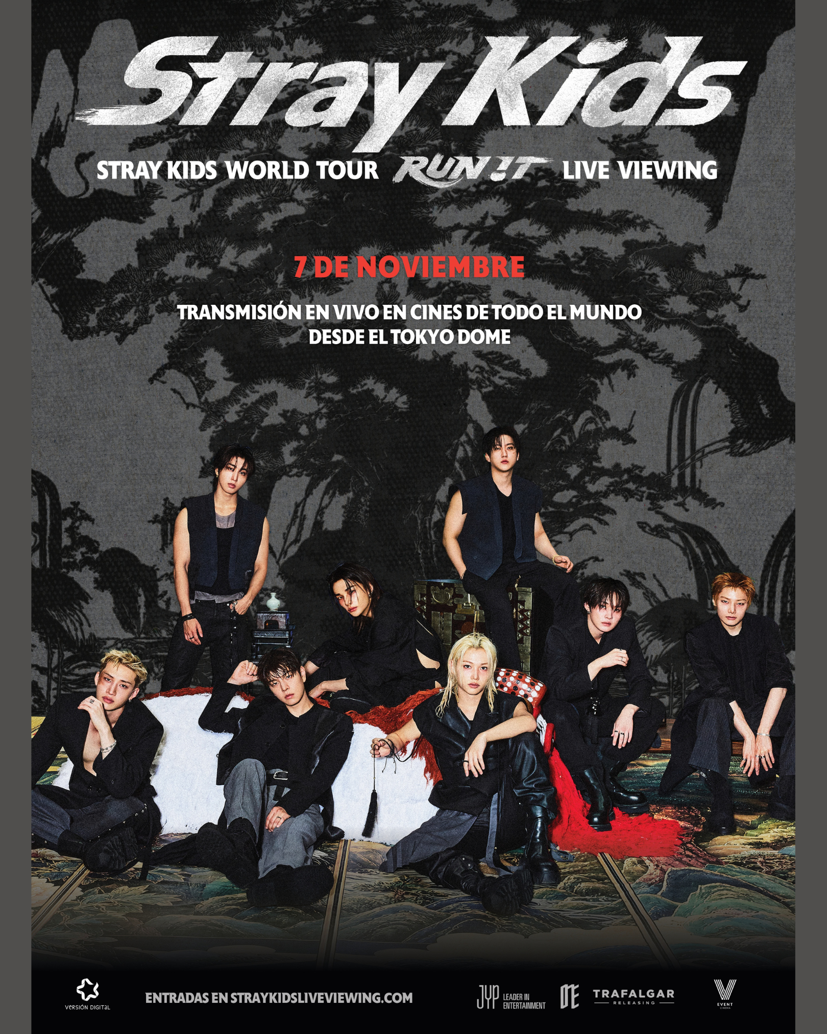 Cartel 4x3
